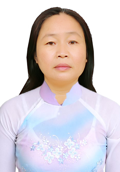 Bùi Thị Huệ