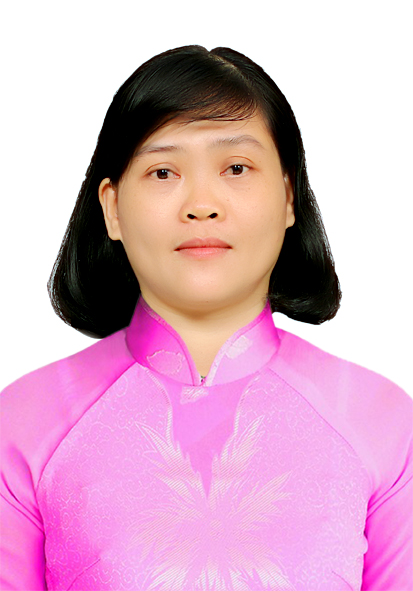 Đinh Thị Hồng Siêm