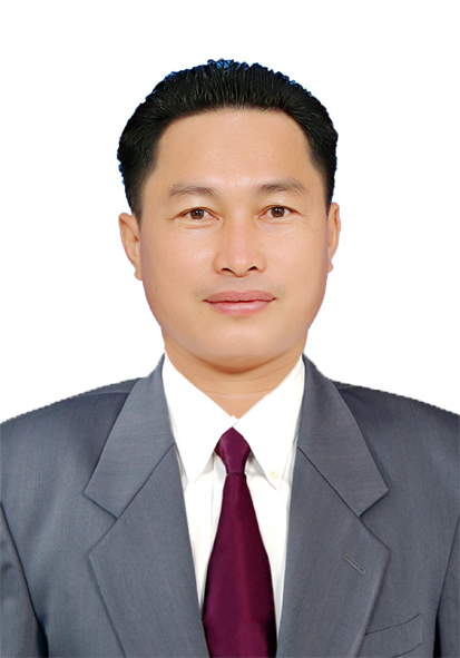 Nguyễn Bá Luyện