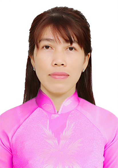 Nguyễn Thị Phương Lập