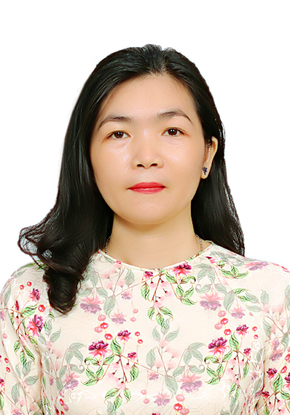 Nguyễn Thị Thu Thanh