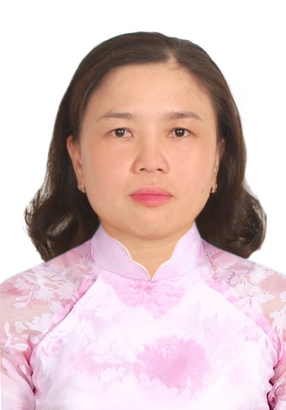 Nguyễn Thị Kim Hồng