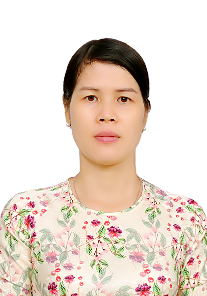 Phạm Thị Thanh Nhàn