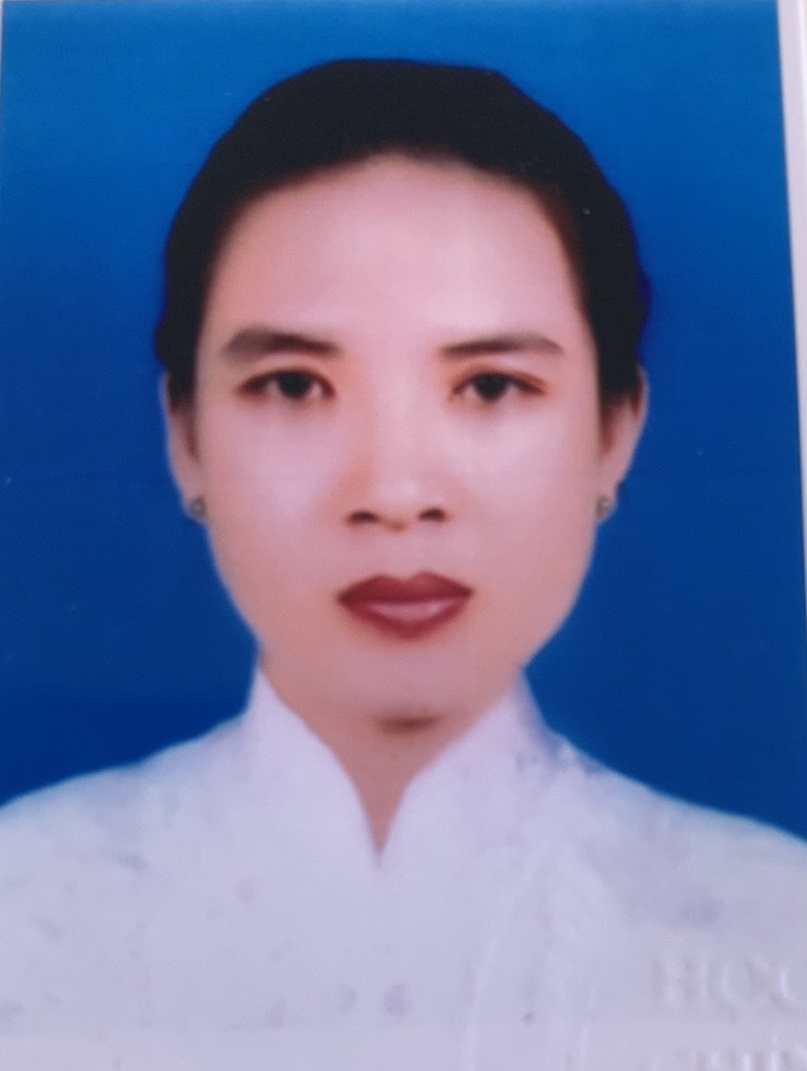 Trần Thị Huệ