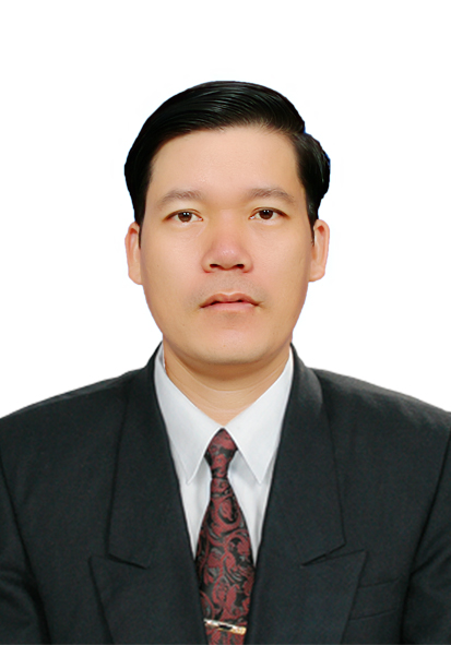 Trịnh Quang Thanh