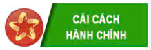 CẢI CÁCH HÀNH CHÍNH